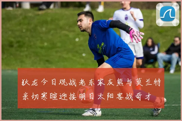 狄龙今日观战老东家灰熊与莫兰特亲切寒暄迎接明日太阳客战奇才