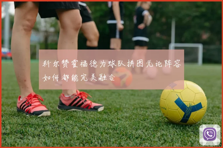 科尔赞霍福德为球队拼图无论阵容如何都能完美融合
